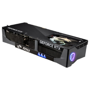 MSI NVIDIA GeForce RTX 5090