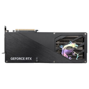 MSI NVIDIA GeForce RTX 5090