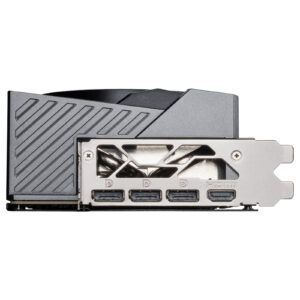 MSI NVIDIA GeForce RTX 5090