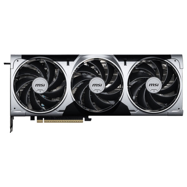 MSI NVIDIA GeForce RTX 5080