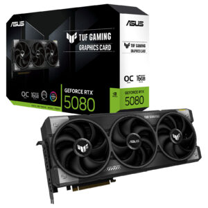 ASUS NVIDIA GeForce RTX 5080