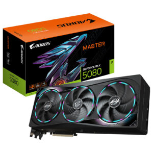 Gigabyte NVIDIA GeForce RTX 5080