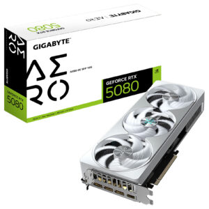 Gigabyte NVIDIA GeForce RTX 5080