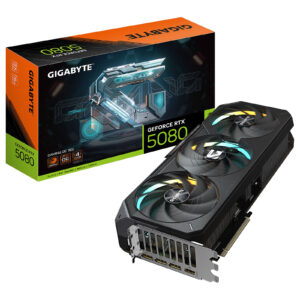 Gigabyte NVIDIA GeForce RTX 5080