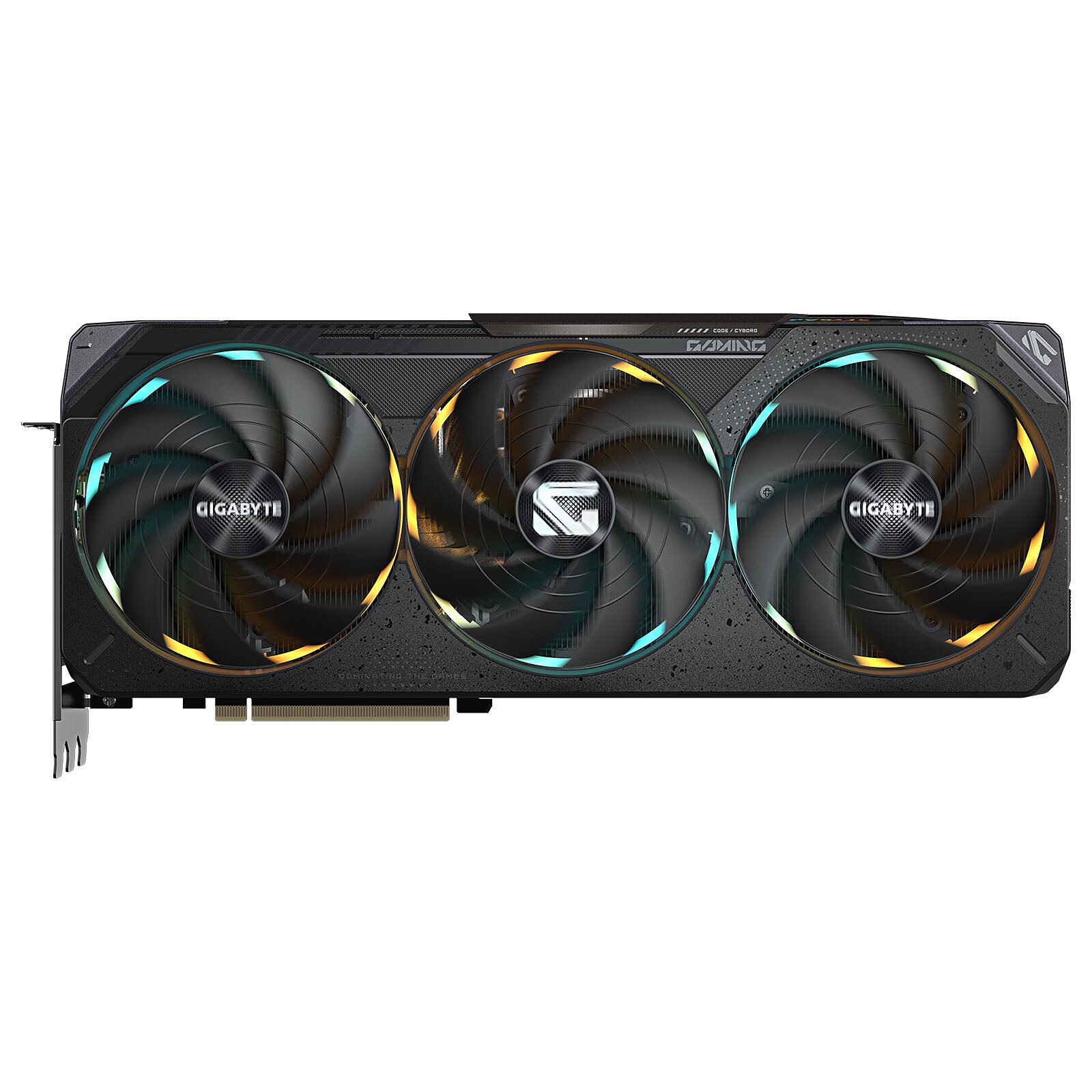 Gigabyte GeForce RTX 5080 GAMING OC 16G 2 Gigabyte NVIDIA GeForce RTX 5080