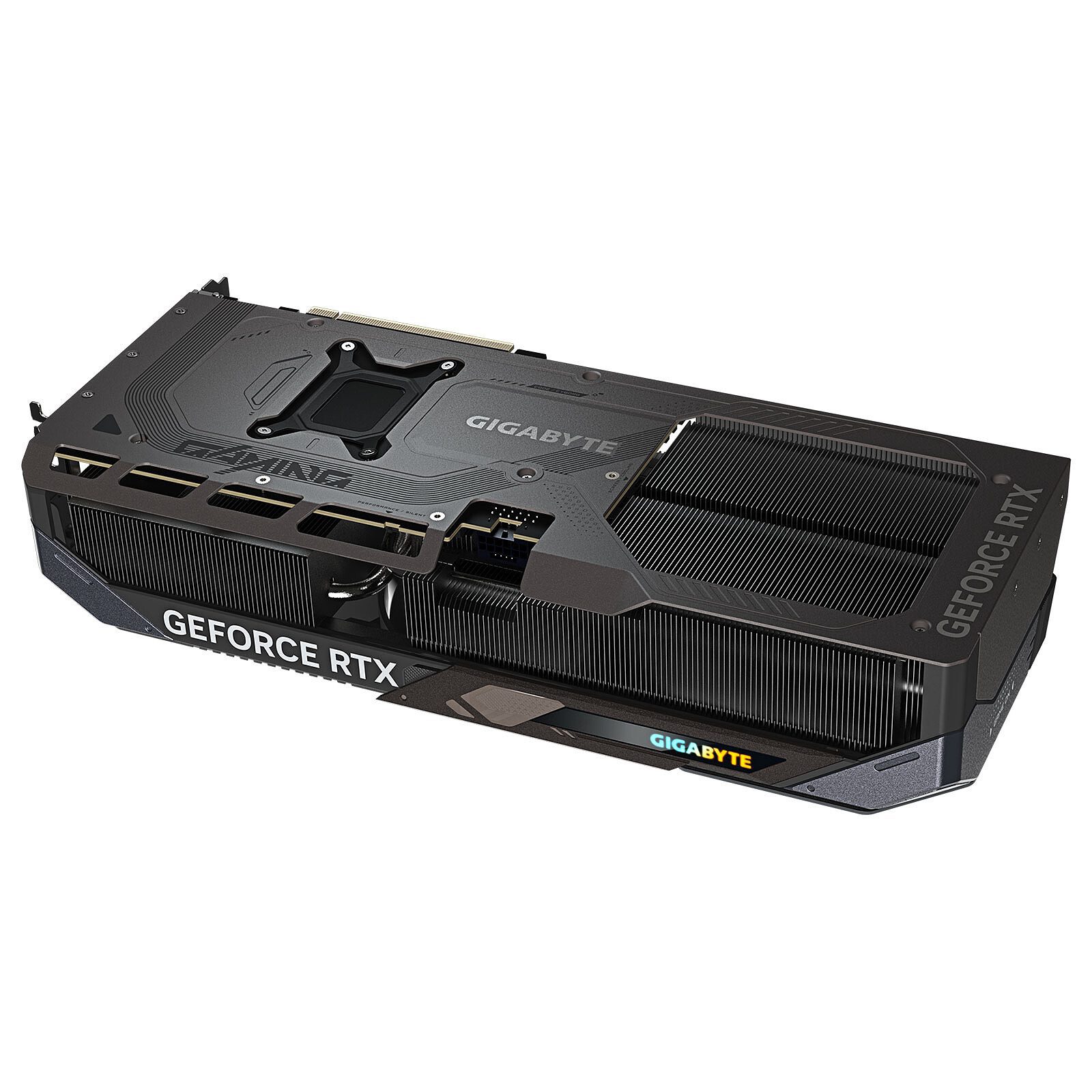Gigabyte GeForce RTX 5080 GAMING OC 16G 4 Gigabyte NVIDIA GeForce RTX 5080