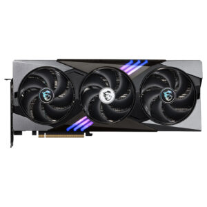 MSI NVIDIA GeForce RTX 5080