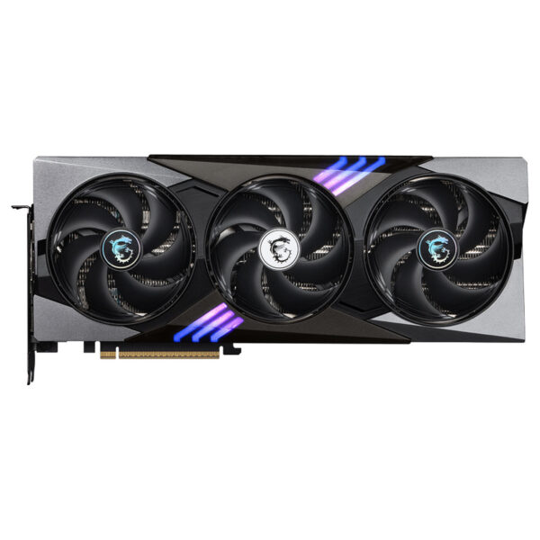 MSI NVIDIA GeForce RTX 5080