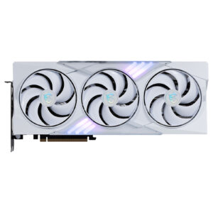 MSI NVIDIA GeForce RTX 5080