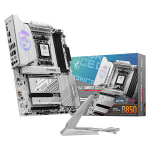 carte mère MSI AMD AM5