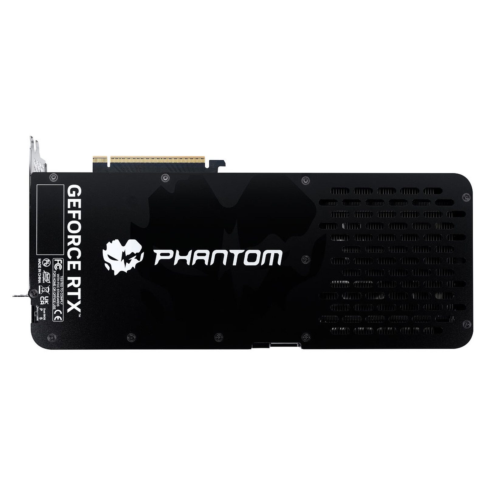 Gainward GeForce RTX 5090 Phantom 4 Gainward NVIDIA GeForce RTX 5090
