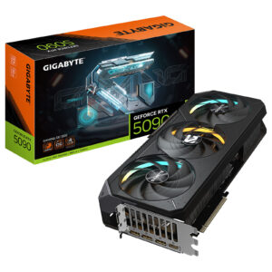 Gigabyte NVIDIA GeForce RTX 5090