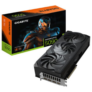 Gigabyte NVIDIA GeForce RTX 5090