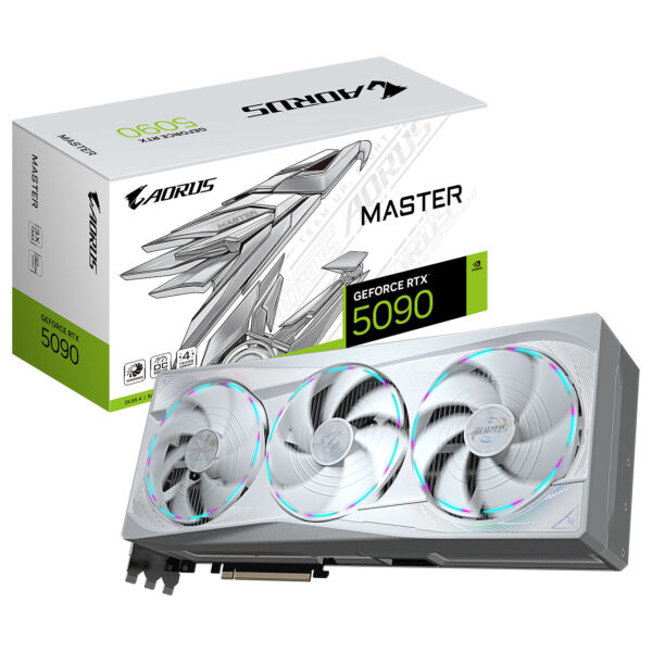 Gigabyte NVIDIA GeForce RTX 5090