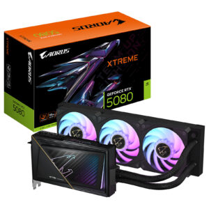 Gigabyte NVIDIA GeForce RTX 5080