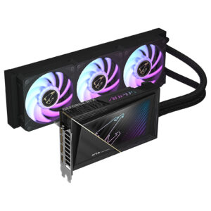 Gigabyte NVIDIA GeForce RTX 5080
