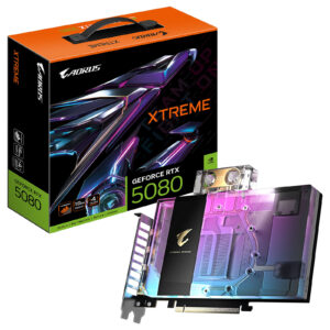 Gigabyte NVIDIA GeForce RTX 5080