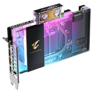 Gigabyte NVIDIA GeForce RTX 5080
