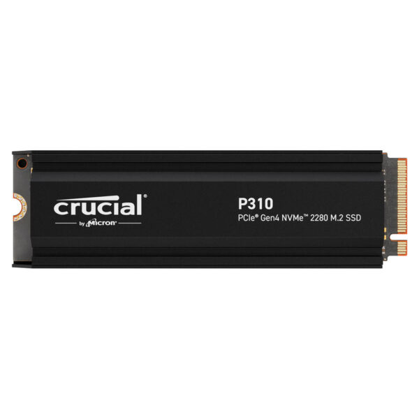 disque ssd Crucial