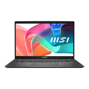 Pc portable MSI 14 pouces