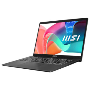 laptop MSI