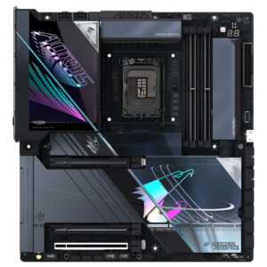 carte mère Gigabyte Intel 1851