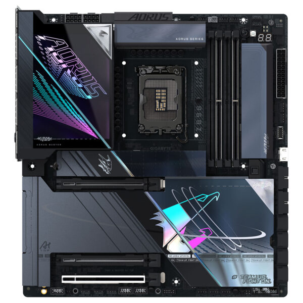 carte mère Gigabyte Intel 1851