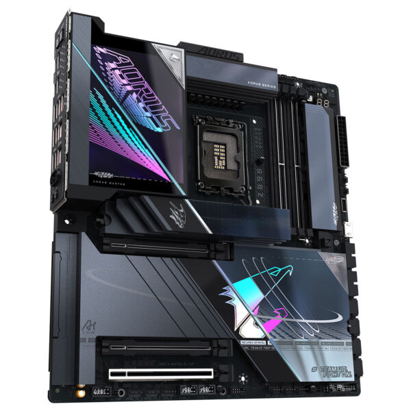 carte mère Gigabyte Intel 1851