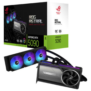 ASUS NVIDIA GeForce RTX 5090