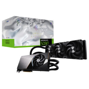 MSI NVIDIA GeForce RTX 5090