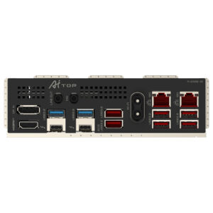 carte mère Gigabyte Intel 1851