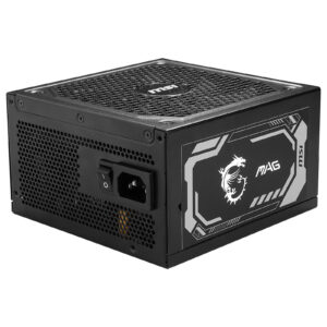 Alimentation PC MSI 1250 W