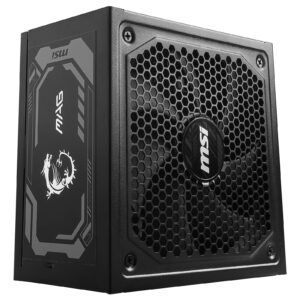 Alimentation PC MSI 1000 W