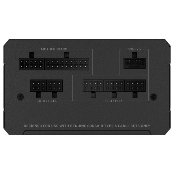 Alimentation PC Corsair 750 W