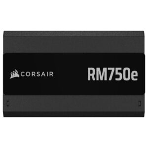 Alimentation PC Corsair 750 W