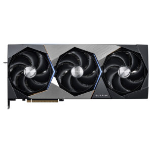 MSI NVIDIA GeForce RTX 5080