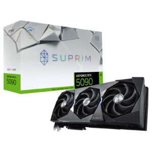MSI NVIDIA GeForce RTX 5090