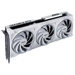 MSI NVIDIA GeForce RTX 5080