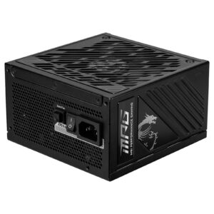 Alimentation PC MSI 1000 W