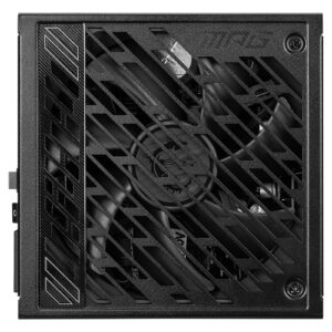 Alimentation PC MSI 850 W
