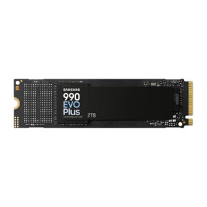 disque dur ssd Samsung