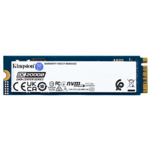 disque dur ssd Kingston