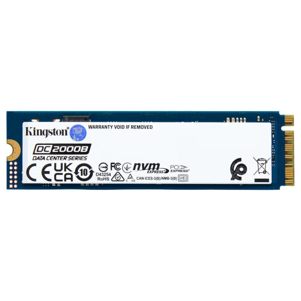 disque dur ssd Kingston