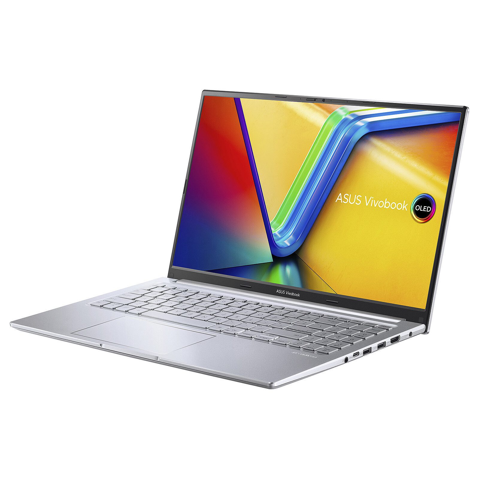 ASUS Vivobook 15 OLED S1505VA-L1535W 2 laptop ASUS