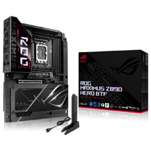 carte mère ASUS Intel 1851