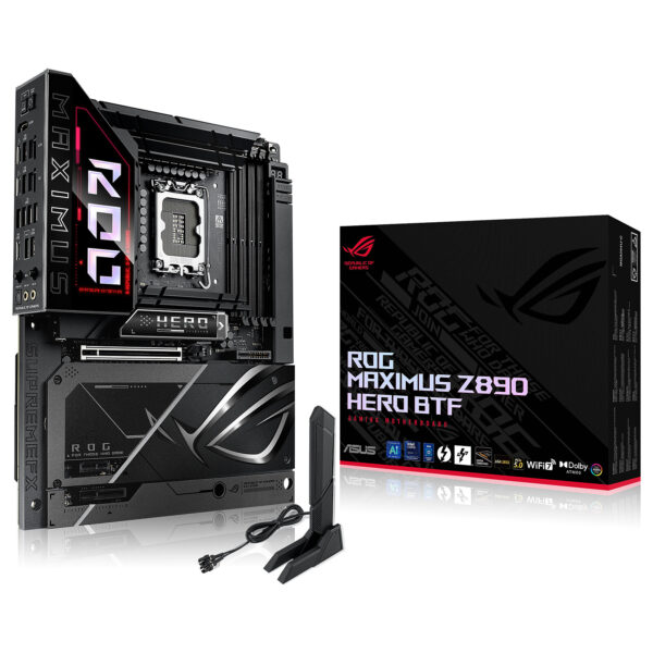 carte mère ASUS Intel 1851