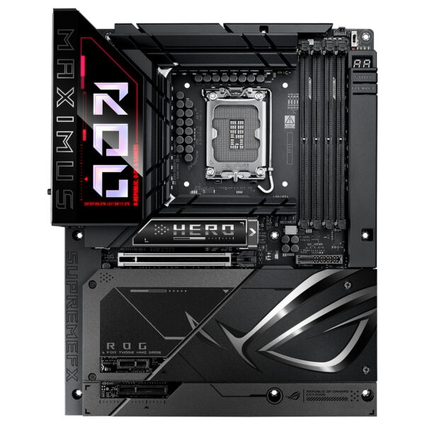 carte mère ASUS Intel 1851