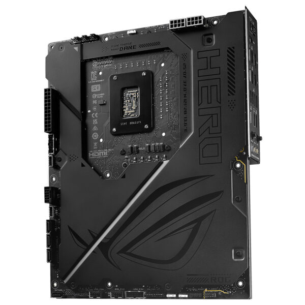 carte mère ASUS Intel 1851