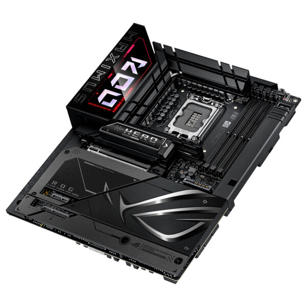 carte mère ASUS Intel 1851