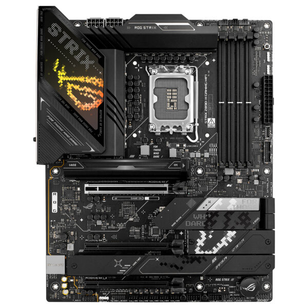 carte mère ASUS Intel 1851
